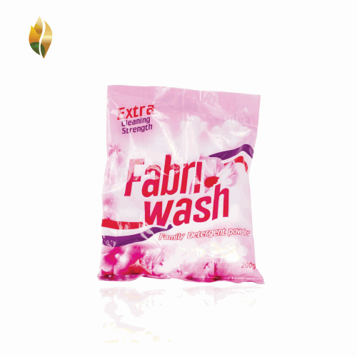 Fabri Wash Detergent